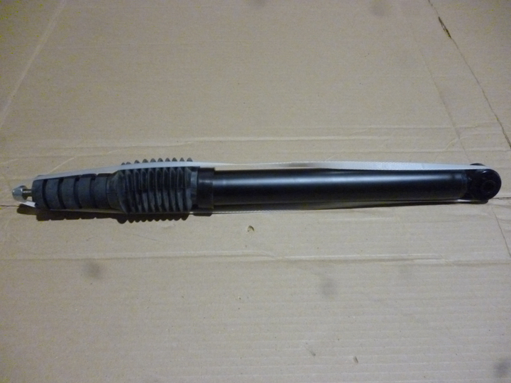 Amortiguador trasero gas - Imagen principal