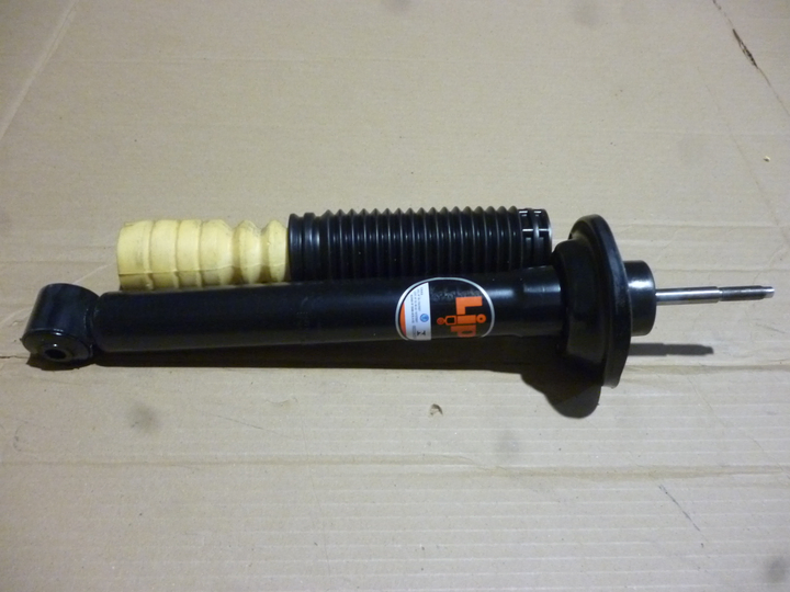 Amortiguador trasero hidraulico - Imagen principal