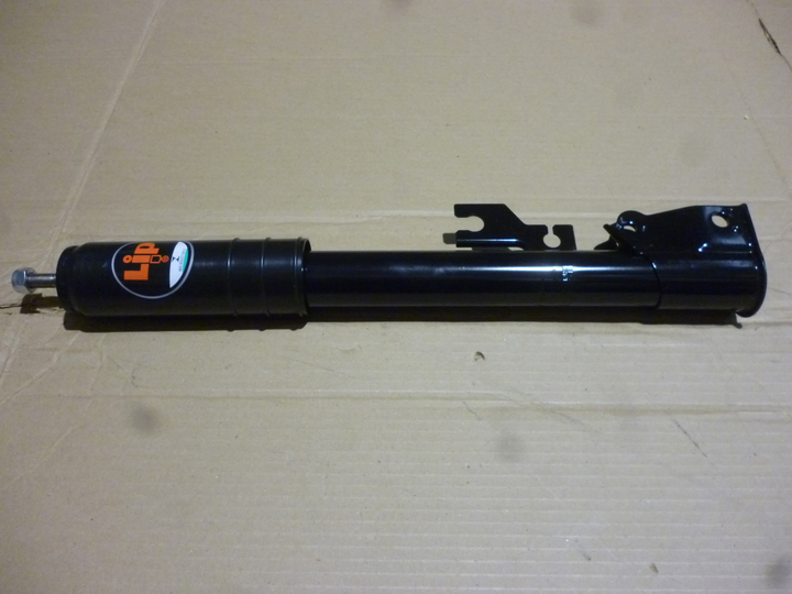 Amortiguador trasero hid - Imagen principal