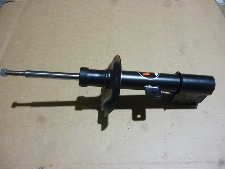 Amortiguador delantero gas izq - Imagen principal