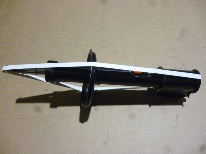 Amortiguador delantero gas - Imagen principal