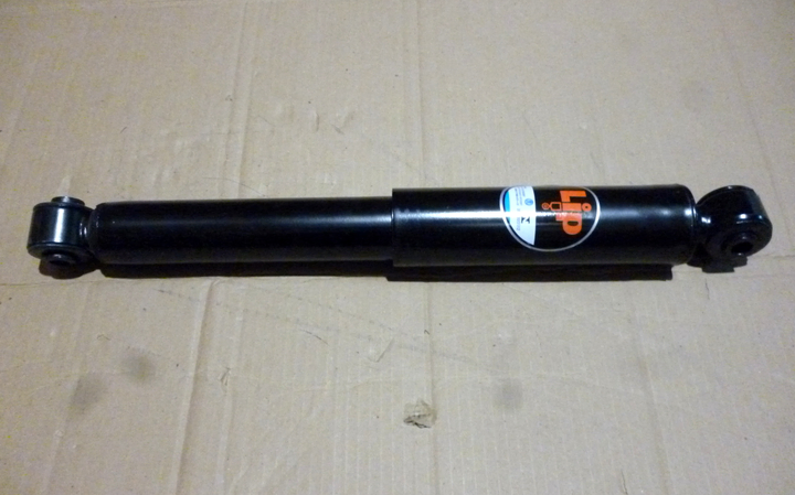 Amortiguador delantero gas - Imagen principal