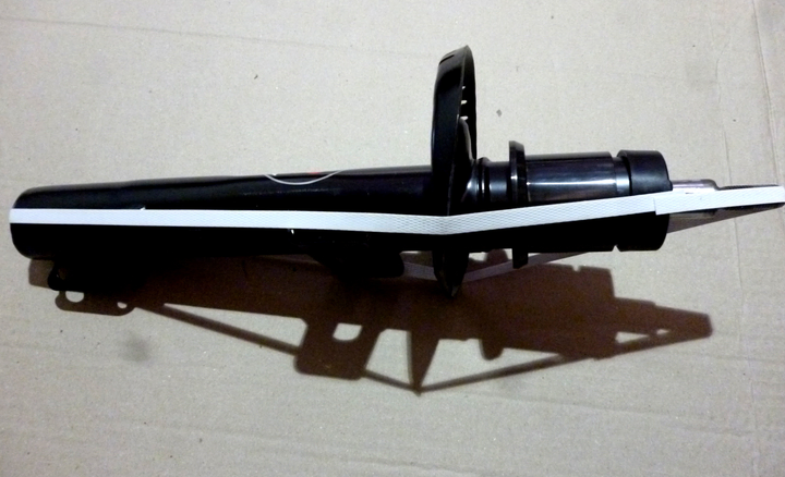 Amortiguador gas delantero - Imagen principal