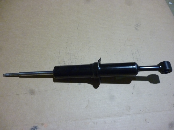 Amortiguador delantero gas - Imagen principal