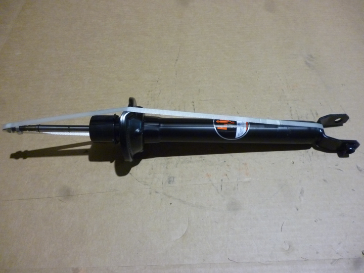 Amortiguador gas trasero - Imagen principal