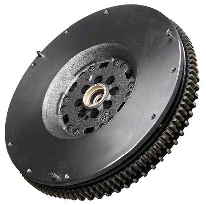 Volante bi masa - Imagen principal