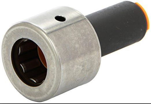 Ruleman embrague casquillo guia - Imagen principal