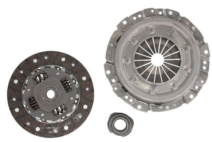 Kit embrague con ruleman 200/26e - Imagen principal