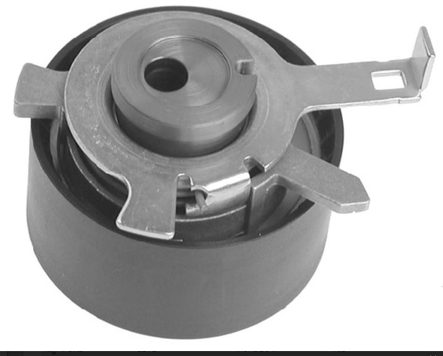 Polea tensora - Imagen principal