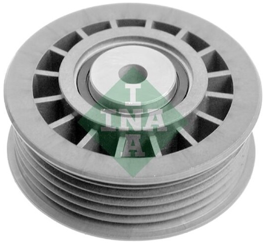 Polea tensora - Imagen principal