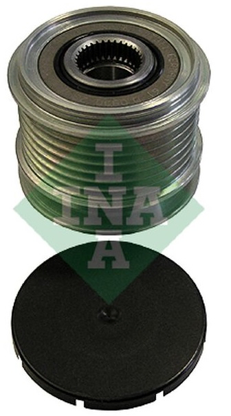 Polea unidireccional - Imagen principal