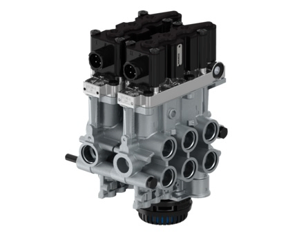 Valvula solenoide ecas - Imagen principal