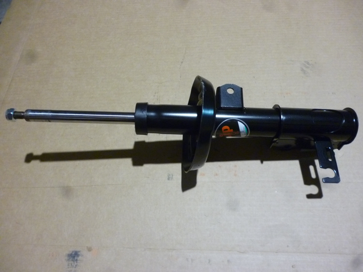 Amortiguador delantero gas der - Imagen principal