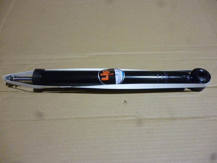 Amortiguador trasero gas - Imagen principal