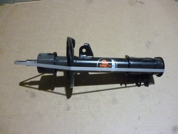 Amortiguador delantero gas der - Imagen principal