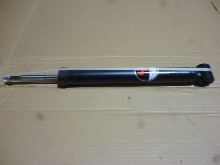 Amortiguador trasero gas - Imagen principal