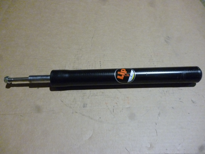 Amortiguador delantero hidraulico - Imagen principal