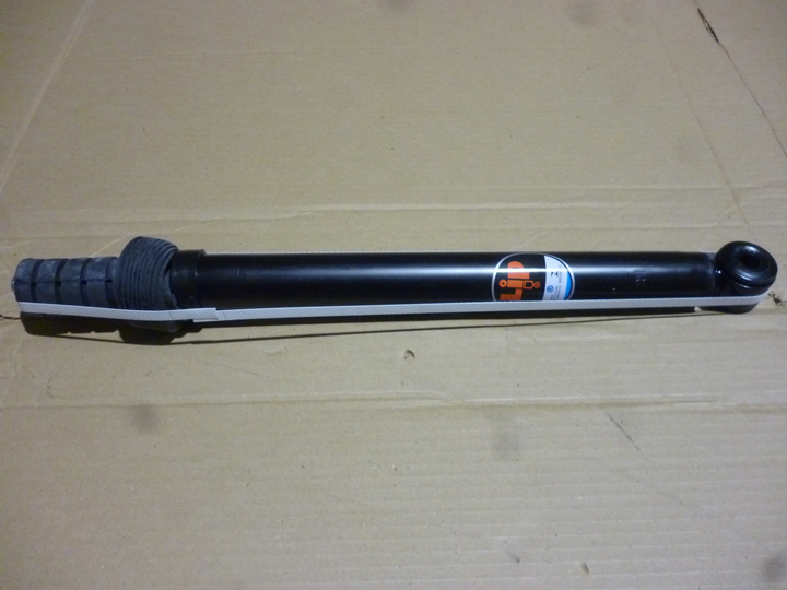 Amortiguador trasero gas - Imagen principal