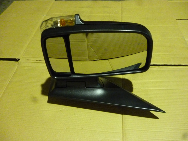 Espejo electrico izq - Imagen principal