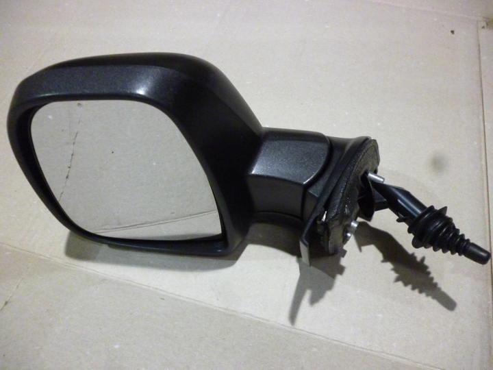 Espejo con cable izq - Imagen principal