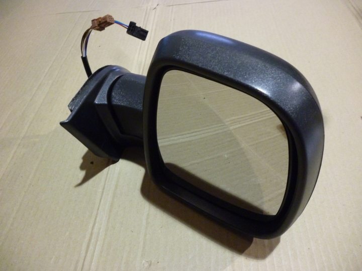 Espejo electrico der - Imagen principal