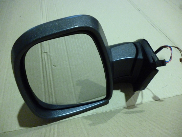 Espejo electrico izq - Imagen principal