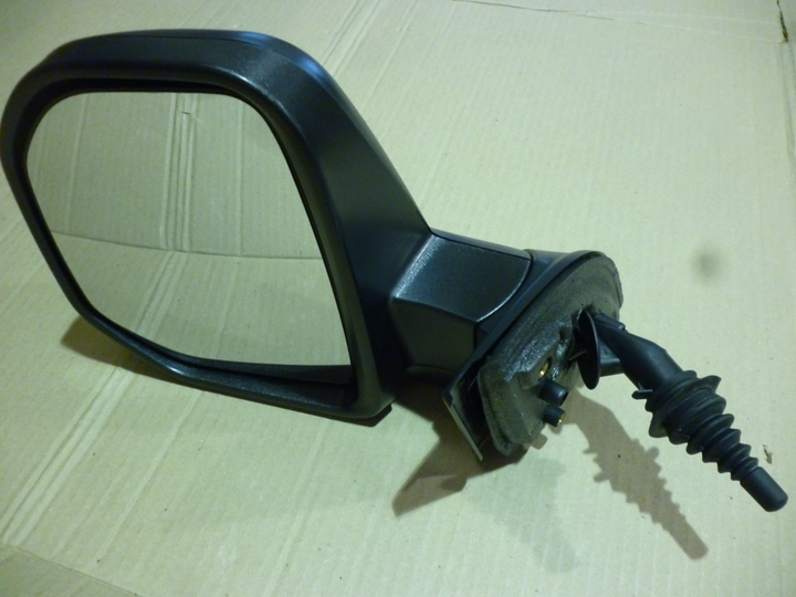 Espejo con cable izq - Imagen principal