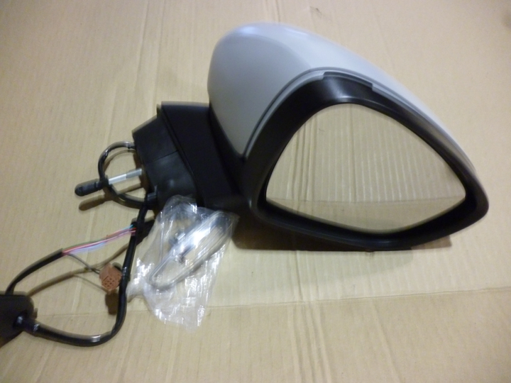 Espejo electrico der - Imagen principal