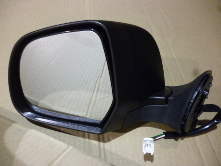 Espejo electrico izq - Imagen principal