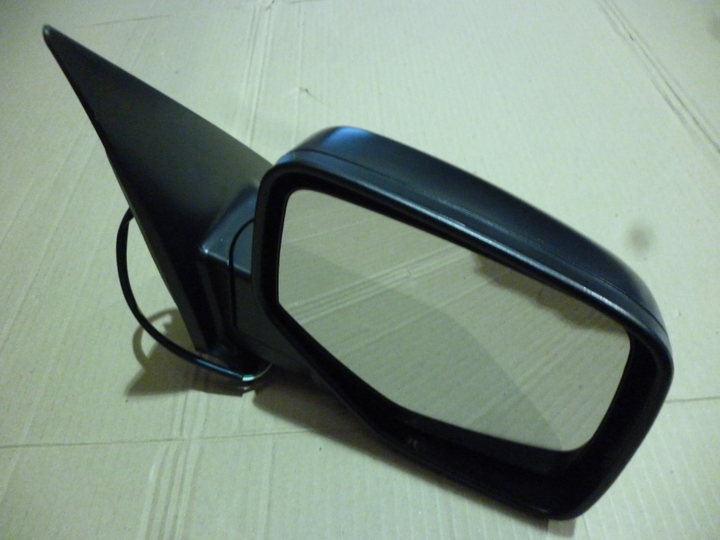 Espejo electrico der - Imagen principal