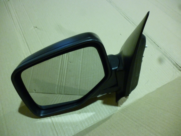 Espejo manual izq - Imagen principal