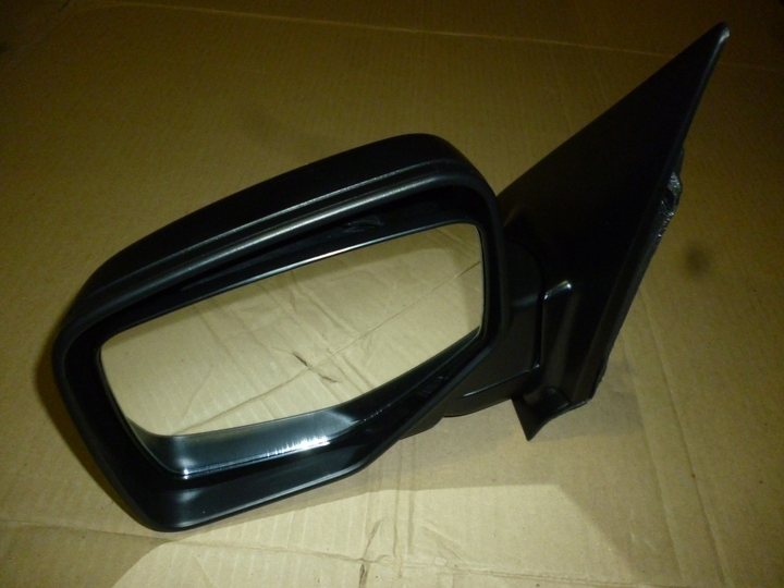 Espejo manual izq - Imagen principal