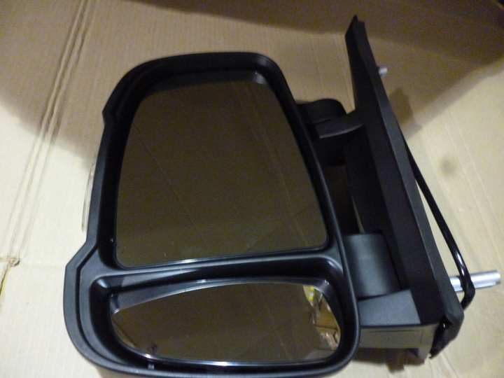 Espejo manual izq - Imagen principal