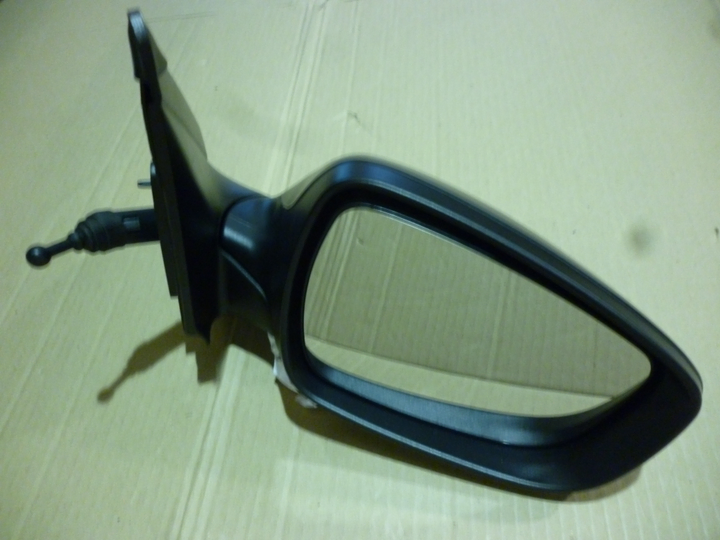 Espejo con cable der - Imagen principal