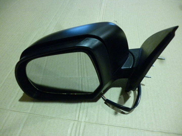 Espejo electrico izq - Imagen principal