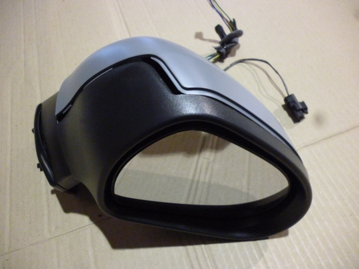 Espejo electrico der - Imagen principal