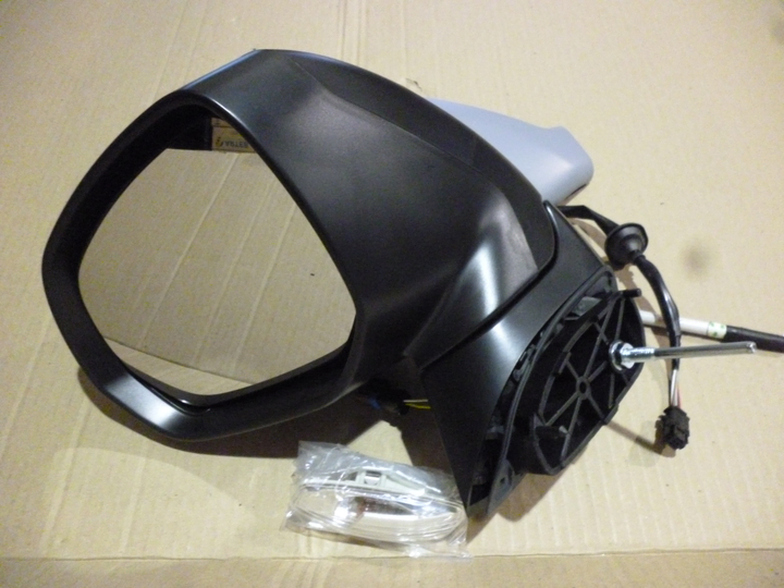 Espejo electrico izq - Imagen principal