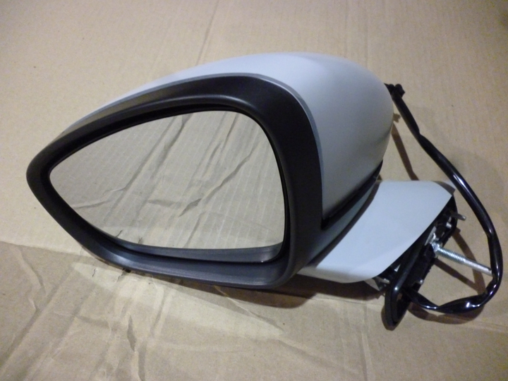 Espejo electrico izq - Imagen principal