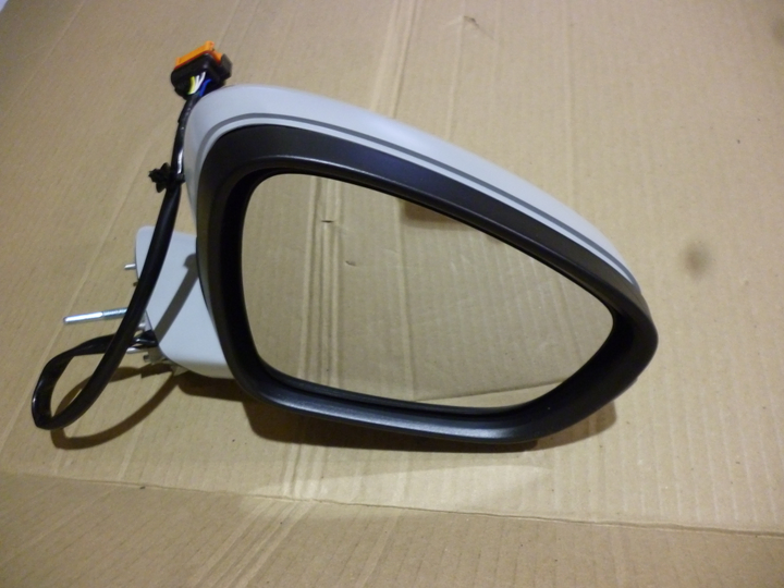 Espejo electrico der - Imagen principal