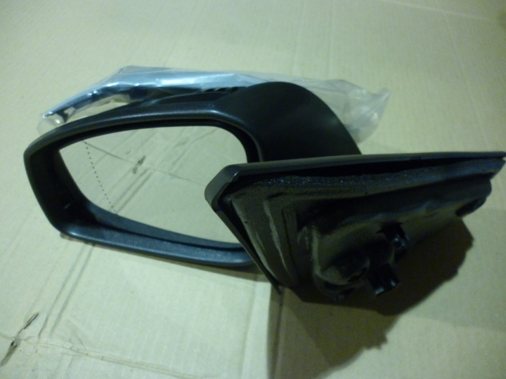 Espejo electrico izq - Imagen principal