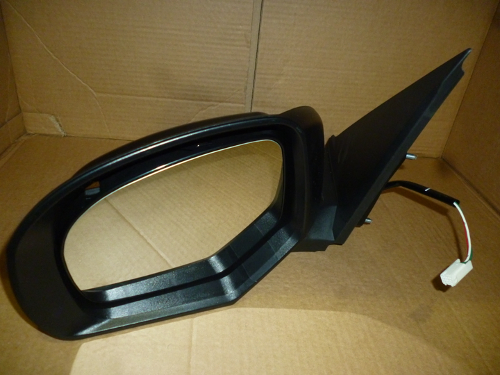 Espejo electrico izq - Imagen principal