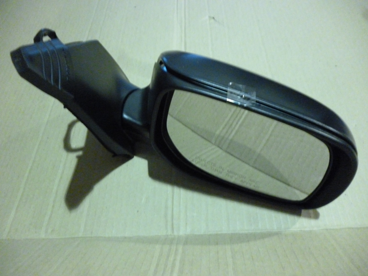 Espejo electrico der - Imagen principal