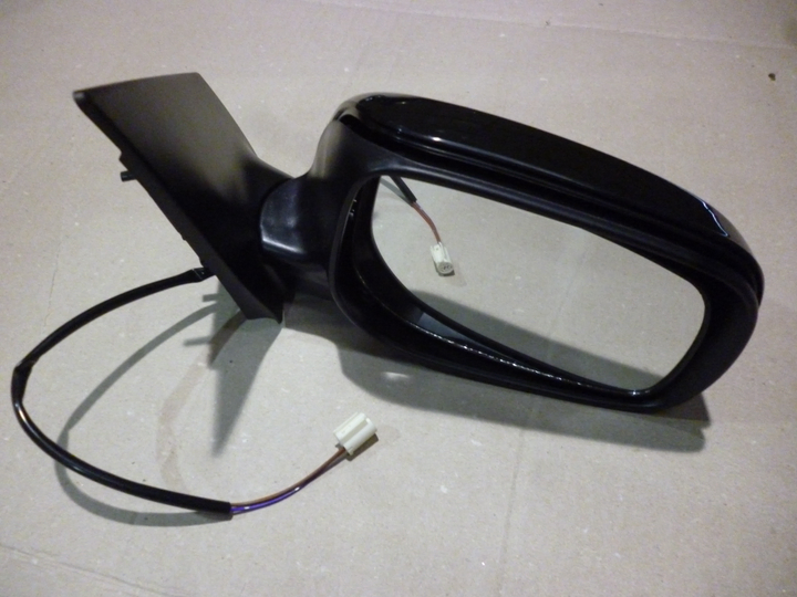 Espejo electrico der - Imagen principal