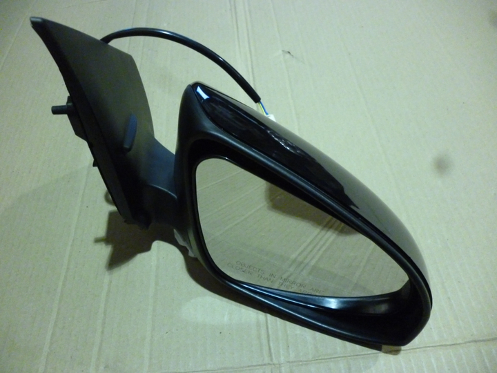 Espejo electrico der - Imagen principal