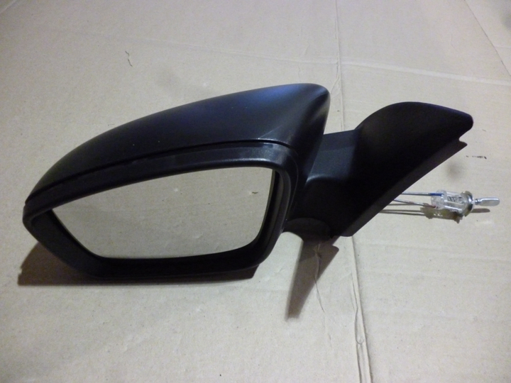 Espejo con cable izq - Imagen principal