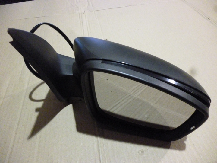 Espejo electrico der - Imagen principal