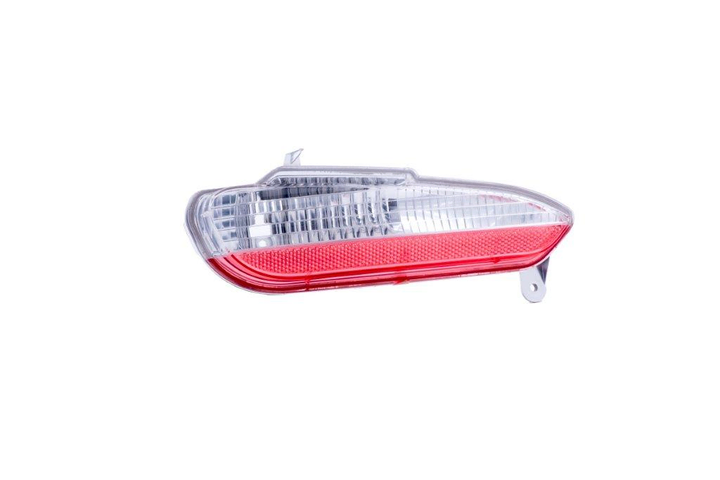 Faro trasero paragolpe bicolor der - Imagen principal