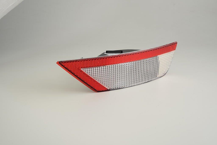 Señalero trasero retromarcha bi der - Imagen principal