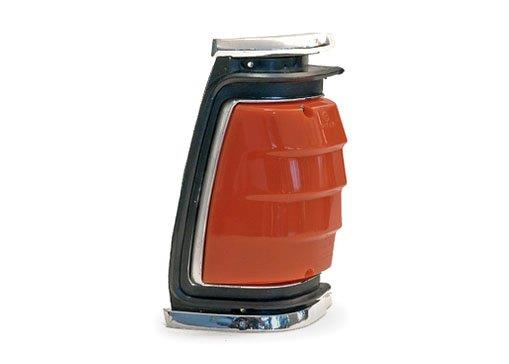 Señalero ambar der - Imagen principal