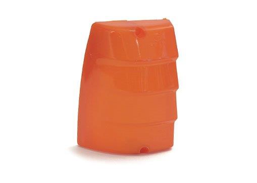 Acrilico lente ambar izq - Imagen principal